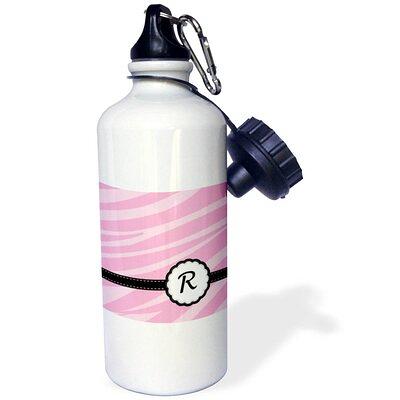 TAL Stainless Steel Ranger Water Bottle 64 fl oz, Gray - Yahoo