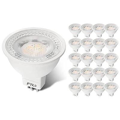 ENERGETIC LED Landscape Spot Lights with Connectors, 12V Low