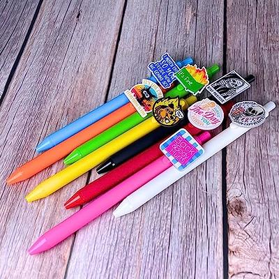 8 PC Funny Pens with Sayings  Cute Sarcastic Snarky Demotivational  Offensive Swear Word Motivational Meme Pen for Teachers Nurse Nurses Women  Adults Office Work Coworker Stationary Gifts Set - Yahoo Shopping