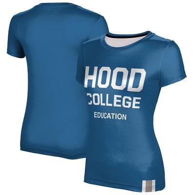 Women's League Collegiate Wear Heather Gray Auburn Tigers Intramural  Boyfriend V-Neck T-Shirt