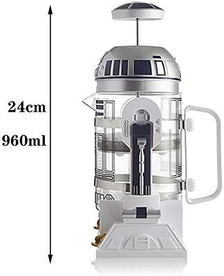 Star Wars - R2-D2 Coffee Press 