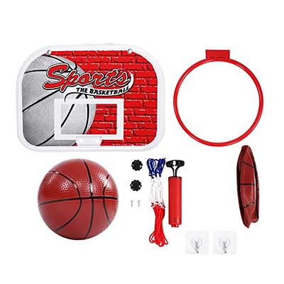 Kids Mini Basketball Hoop