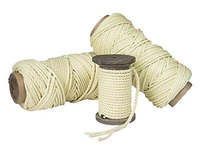 Kevlar Kite Line String Braided Fishing