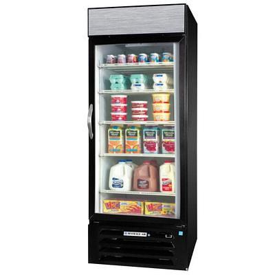 Commercial Chest Freezer (19.4 cu. ft.): WebstaurantStore