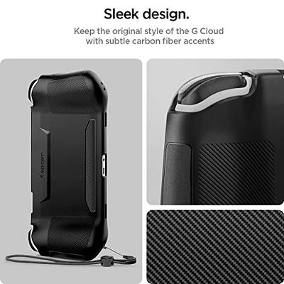  Spigen Rugged Armor Protective Case Designed for ASUS