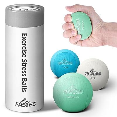 Exercise Stress Ball Strength Trainer Stress Balls Adults Squeeze