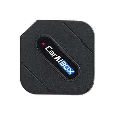 CarlinKit 4.0 Wireless CarPlay Box Android Auto Mini 3.0 Adapter