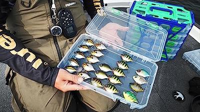 Lipless Crankbait, Rattle Trap Fishing Lures for Freshwater