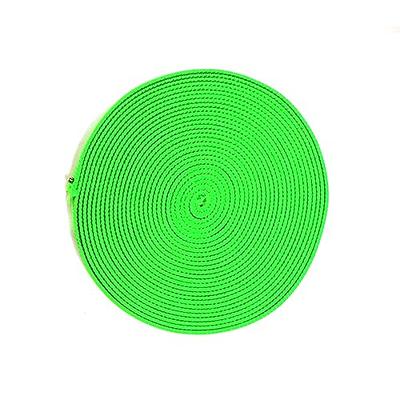 Rock-N-Rescue Heavyweight Nylon Tubular Webbing - 100 Feet, Neon Green,  Mountaineering and Rock Climbing Accessories, Firefighting and Rescue Gear  - Yahoo Shopping