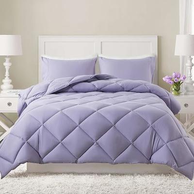 Bare® Home  Reversible Down Alternative Comforter