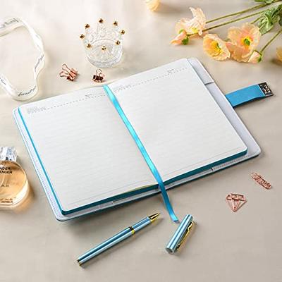 Lock Diary with Pen Set Journal for Women Teenagers Diary for