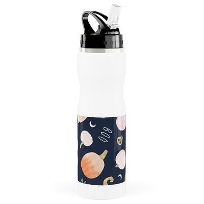 Flip Top Water Bottle - ApolloBox