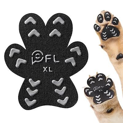 BEAUTYZOO Dog Anti-Slip Paw Grips Traction Pads  