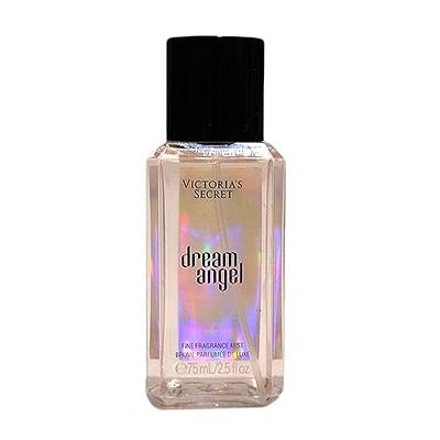  Victoria's Secret Pink Soft and Dreamy Body Mist : Beauty &  Personal Care