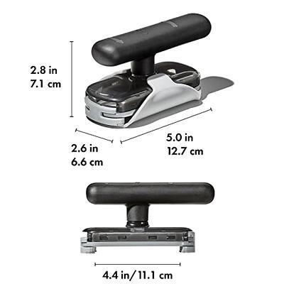 Good Grips Twist Jar Opener with Base Pad by OXO : comfort grip handle