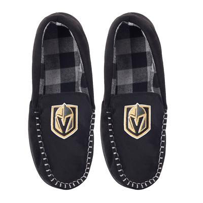 FOCO NHL St. Louis Blues Men's Slip on Slippers