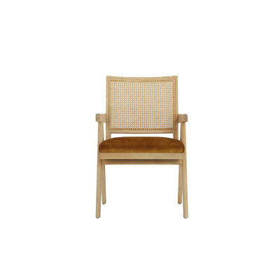 Fairfield Chair Gramercy Upholstered King Louis Back Side Chair, Wayfair