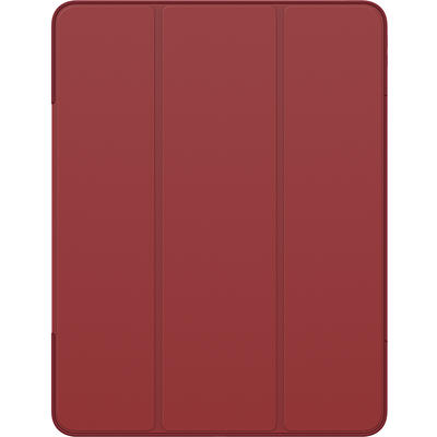OtterBox Symmetry Series 360 Elite Case for iPad Pro 12.9-inch (6th  generation) - Red