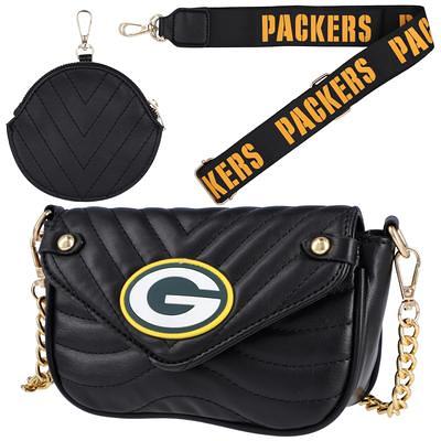 Cuce Buffalo Bills Jelly Crossbody Purse