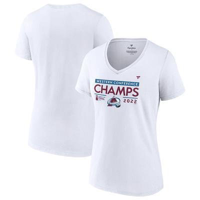 Men's Colorado Rockies Fanatics Branded Black Team Pride T-Shirt