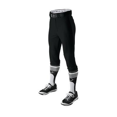 EvoShield Men's Salute Knicker | Polyester/Knit