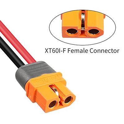 Best Deal for 10AWG Solar Panel XT60i Female to Solar Connector
