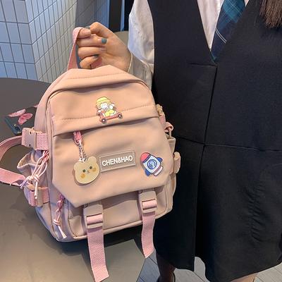 Matein cute mini women backpack