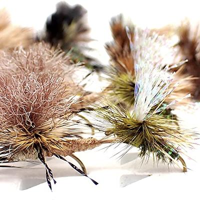 Dry Flies by Colorado Fly Supply - PMD Extended Body - Pale