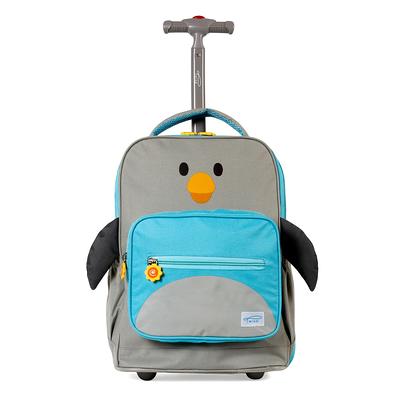 Kids' Twise Side-Kick 16 Rolling Backpack - Unicorn