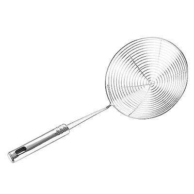 Rada 13 Non-Scratch Ladle