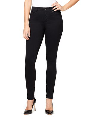 Gloria Vanderbilt Women's Amanda Slim Jeans - Orlando Wash - Yahoo Shopping