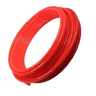 VEVOR 0.5 Inch PEX Tubing 100ft 2 Rolls Potable Water Pipe Red and