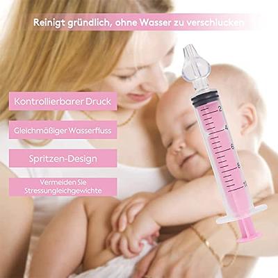 Baby Nasal Hygiene Spray