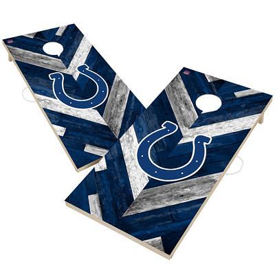 Cincinnati Bengals Cornhole Wraps - Set of 2