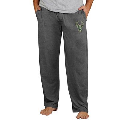 Concepts Sport Women's Baltimore Ravens Quest Grey Pants