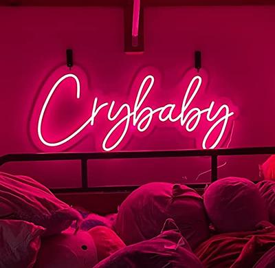 Custom Neon Signs for Wall Decor Large Personalized LED Neon Lights Sign  for Bedroom Wedding Birthday Party Neon Sign Customizable Name Sign for