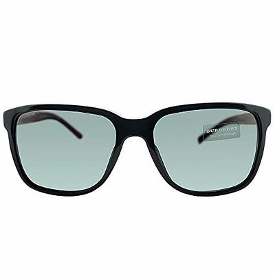 BURBERRY BE4181 Square Sunglasses For Men + BUNDLE Palestine | Ubuy