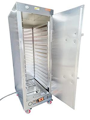 HeatMax Food Warmers