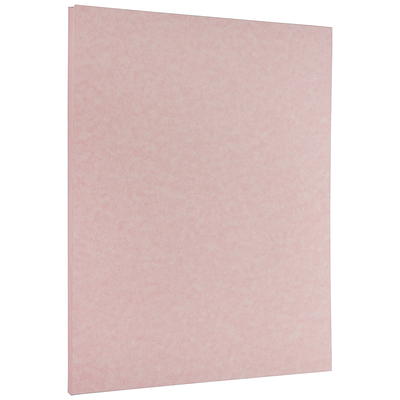 Pink Parchment Paper 