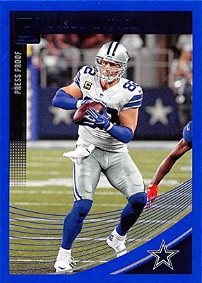 Official Dallas Cowboys Jason Witten Collectibles, Jason Witten