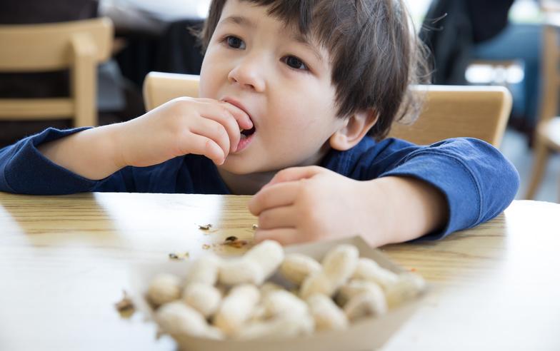 食物過敏竟與濕疹有關！　兒童雙重過敏佔近兩成　亂戒口影響營養吸收︱敏感月