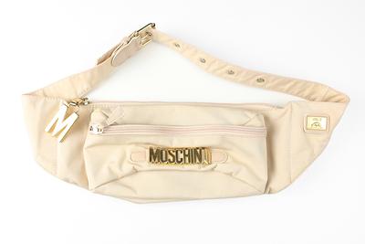 luxury fanny pack