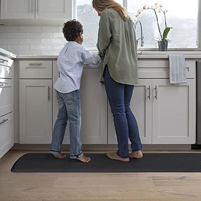 GelPro Elite Anti Fatigue Kitchen Comfort Mat 20x72