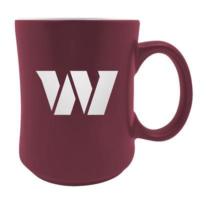 Washington Commanders Mug 