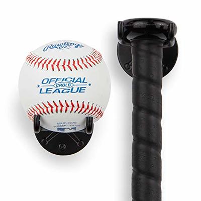 Sport Eyeglass Holder Stand - Baseball