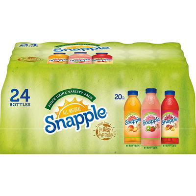 Welch's Juice Drink Variety - (6 Pack) with Bay Area Marketplace Napkins