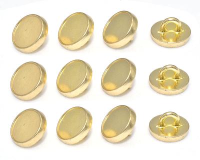 Gold Buttons, Fashion & Sewing Buttons