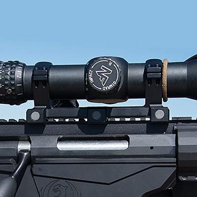 Precision Scope Rings, Rifles Scope Mounts