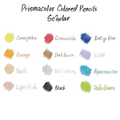 Prismacolor Scholar Pencil Sharpener 1774266