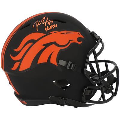 Riddell Chicago Bears Alternate (Orange) Mini Helmet